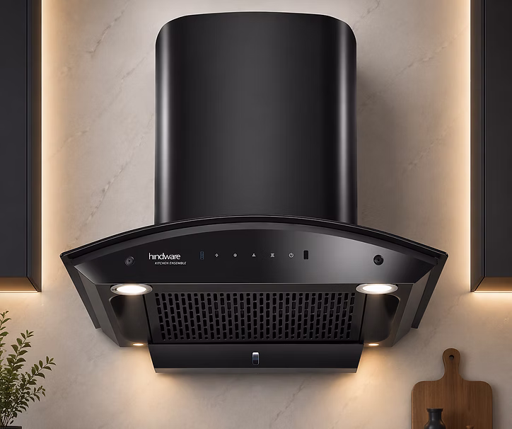 Chimney 2